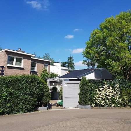 OoltgensplaatWaterland公寓 外观 照片