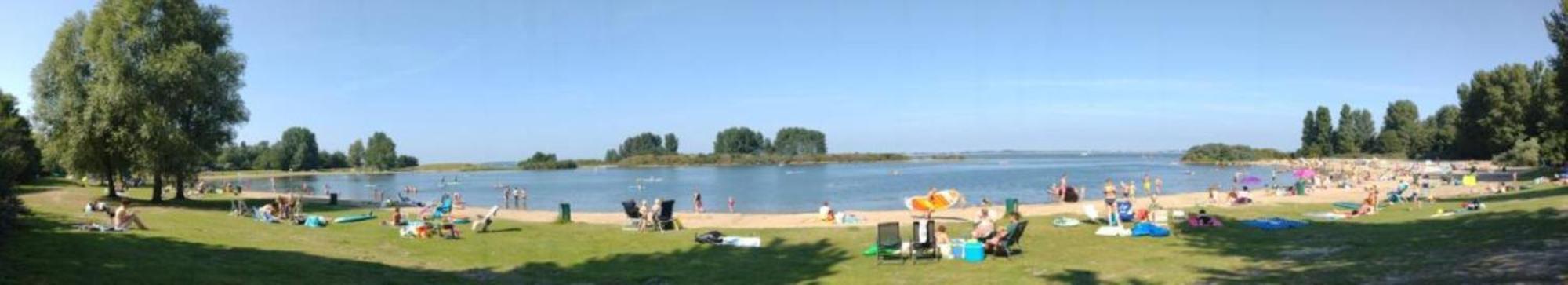 OoltgensplaatWaterland公寓 外观 照片